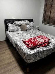 Blk 152 Woodlands Street 13 (Woodlands), HDB 4 Rooms #587667191